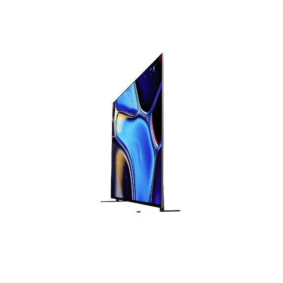 BRAVIA 8 | 55XR80 | OLED | XR Processor | 4K HDR | Google TV